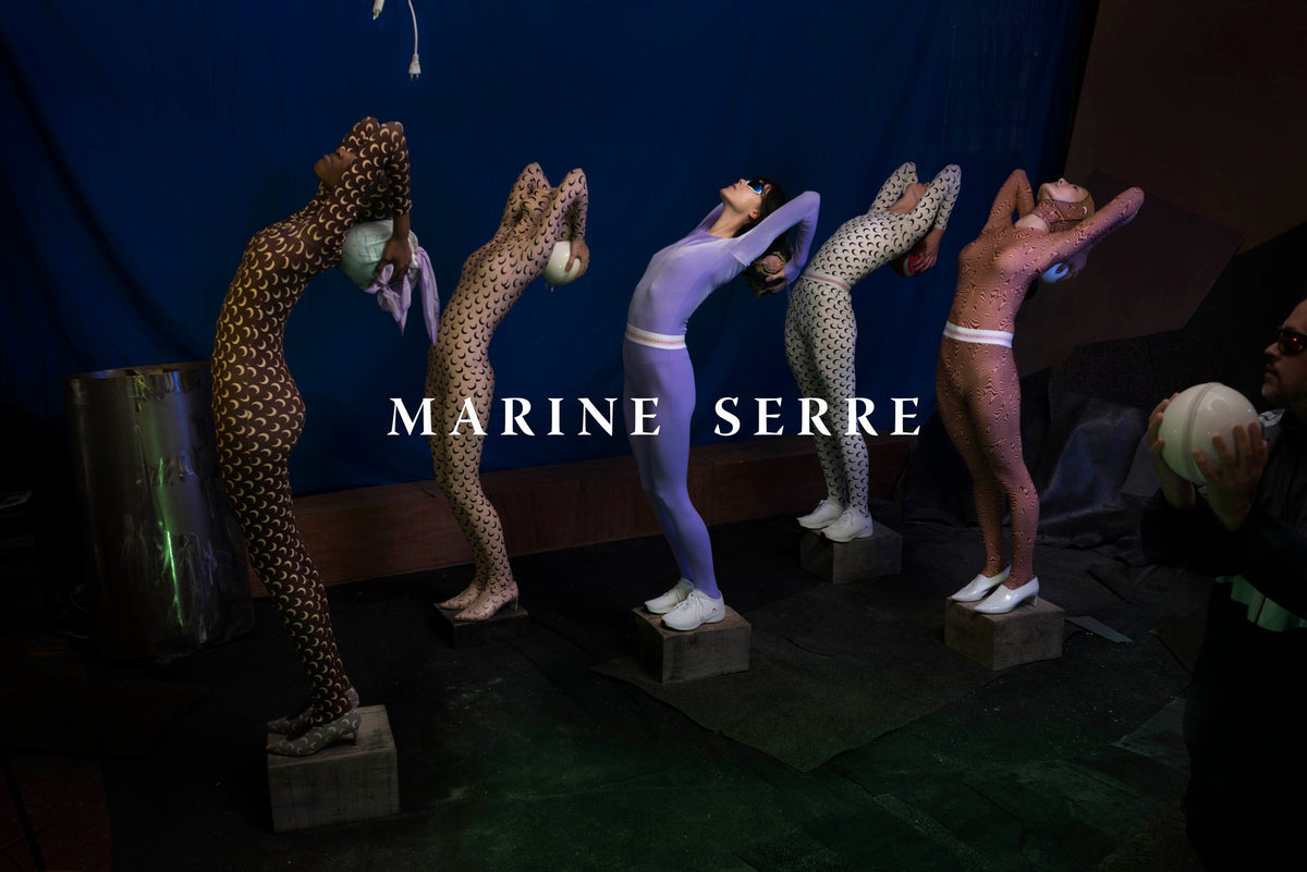 Manic Soul Machine FW18 — Campaign gallery 3