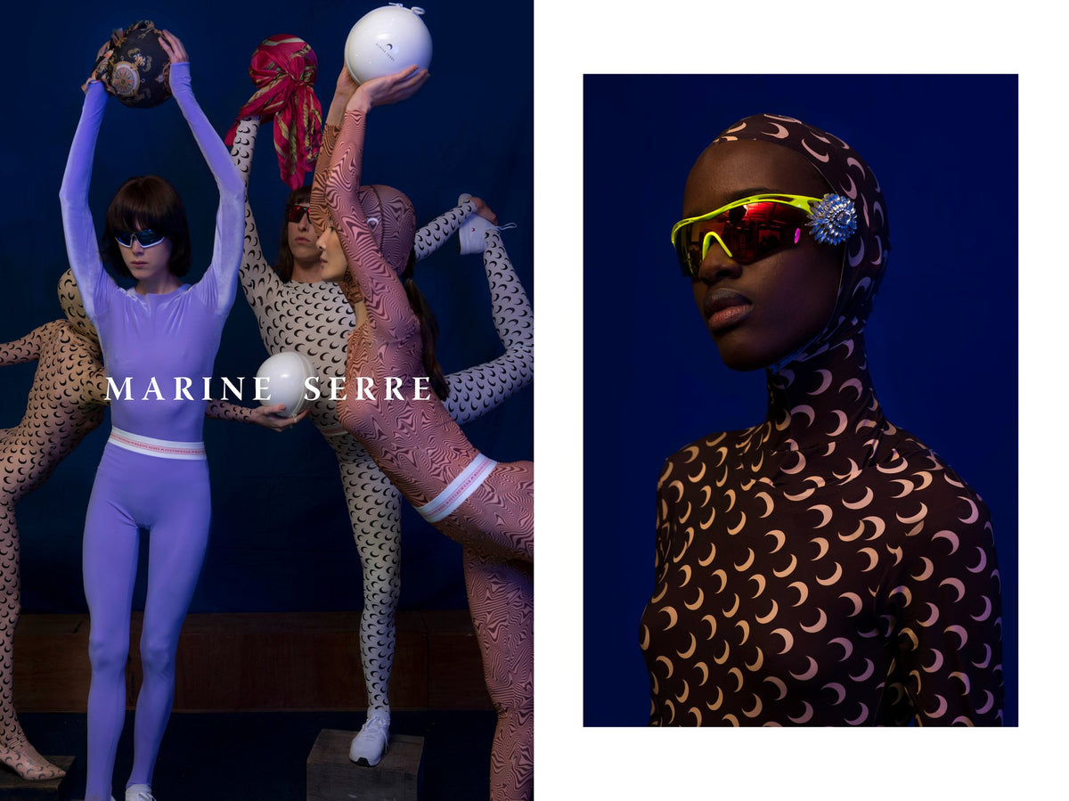 Manic Soul Machine FW18 — Campaign gallery 9