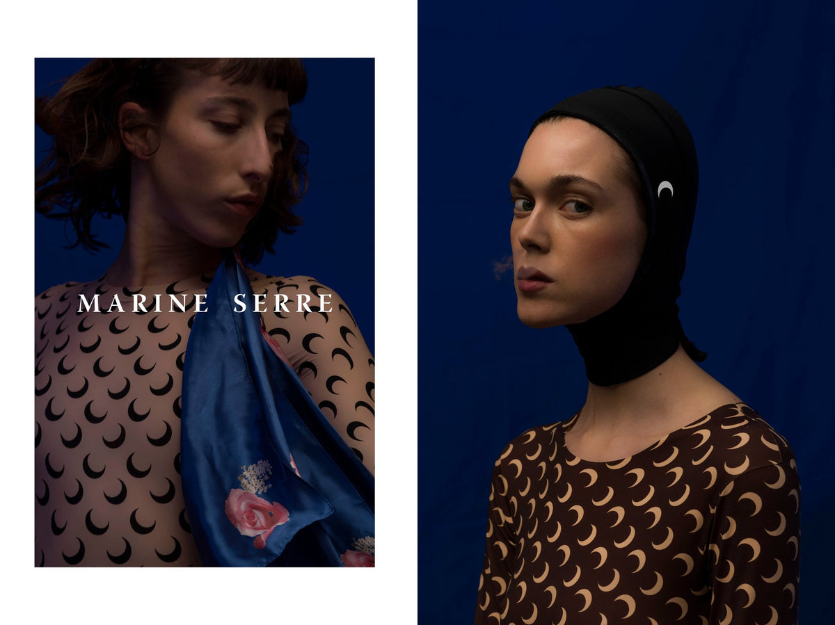 Manic Soul Machine FW18 — Campaign gallery 10