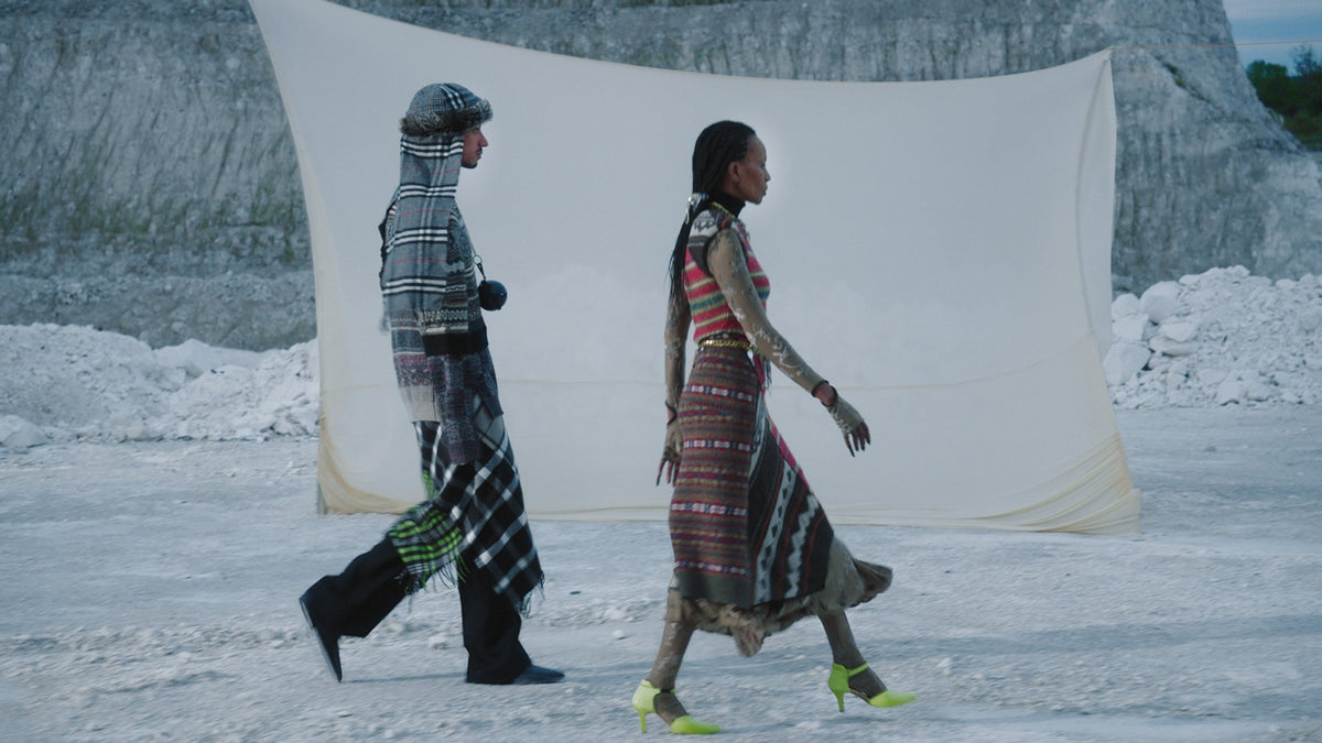 Mind Mélange Motor FW20 — Campaign gallery 1