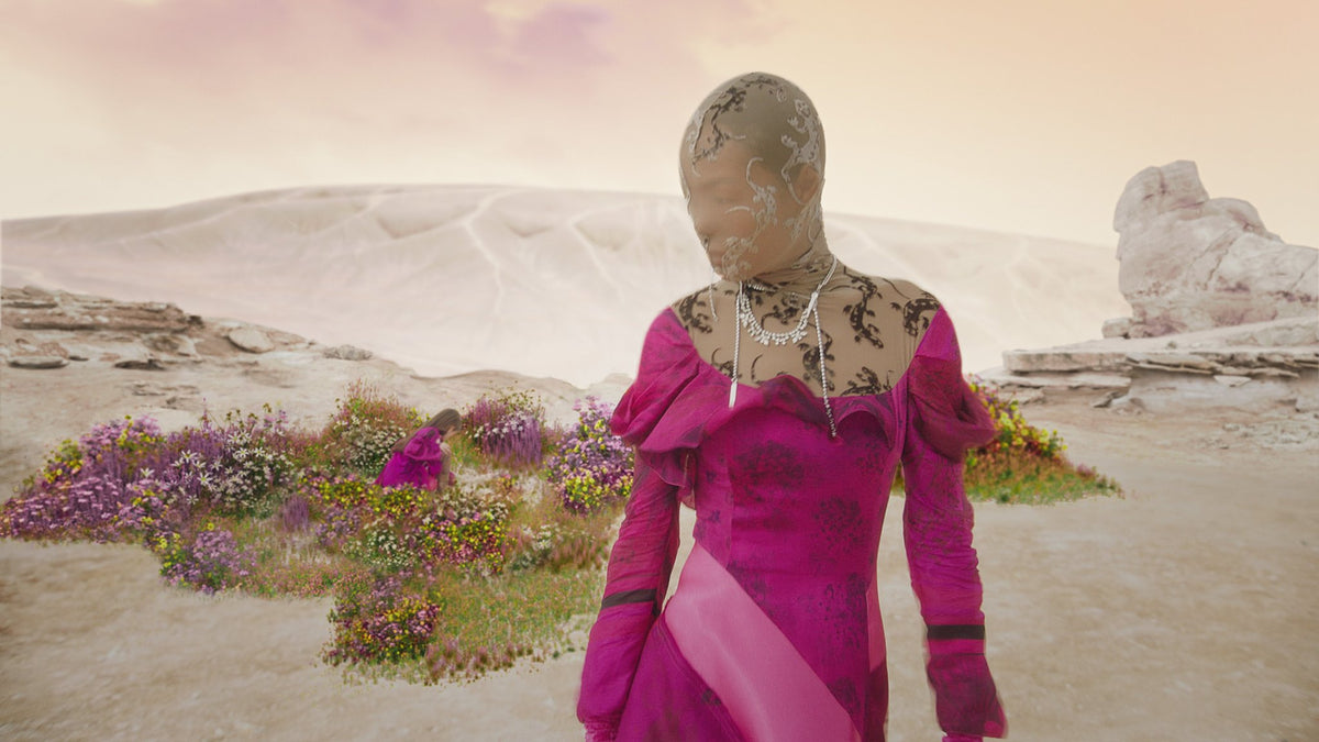 Mind Mélange Motor FW20 — Campaign gallery 3