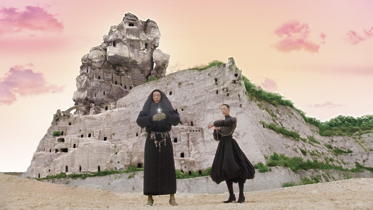 Mind Mélange Motor FW20 — Campaign gallery 5