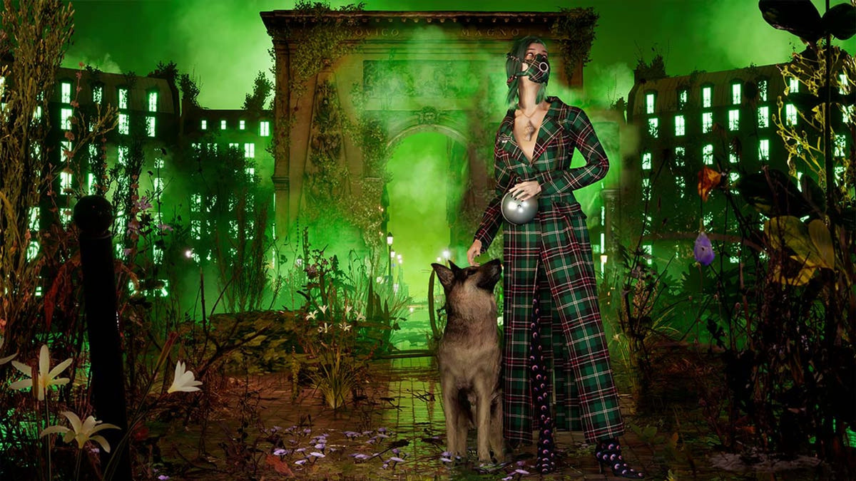 Radiation FW19 — Campaign gallery 1