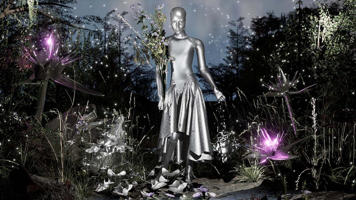 Radiation FW19 — Campaign gallery 3