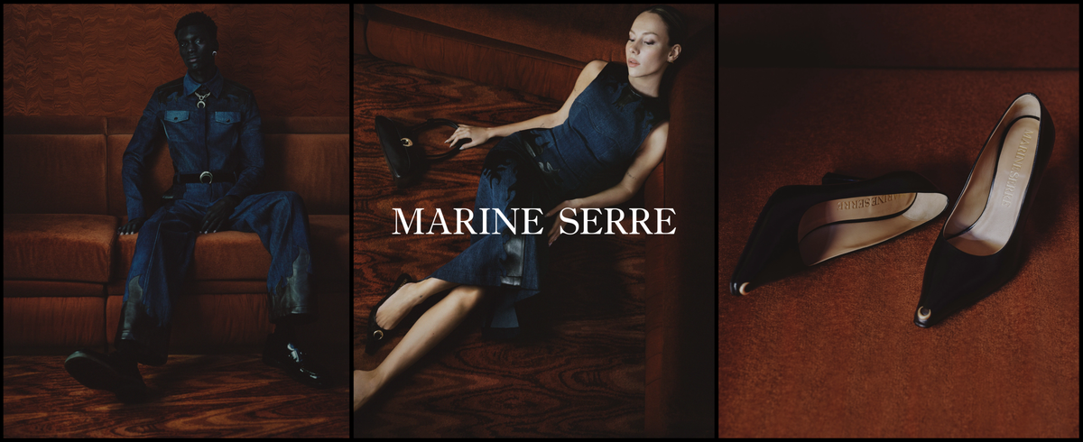 The Source SS26 — Campaign gallery 3
