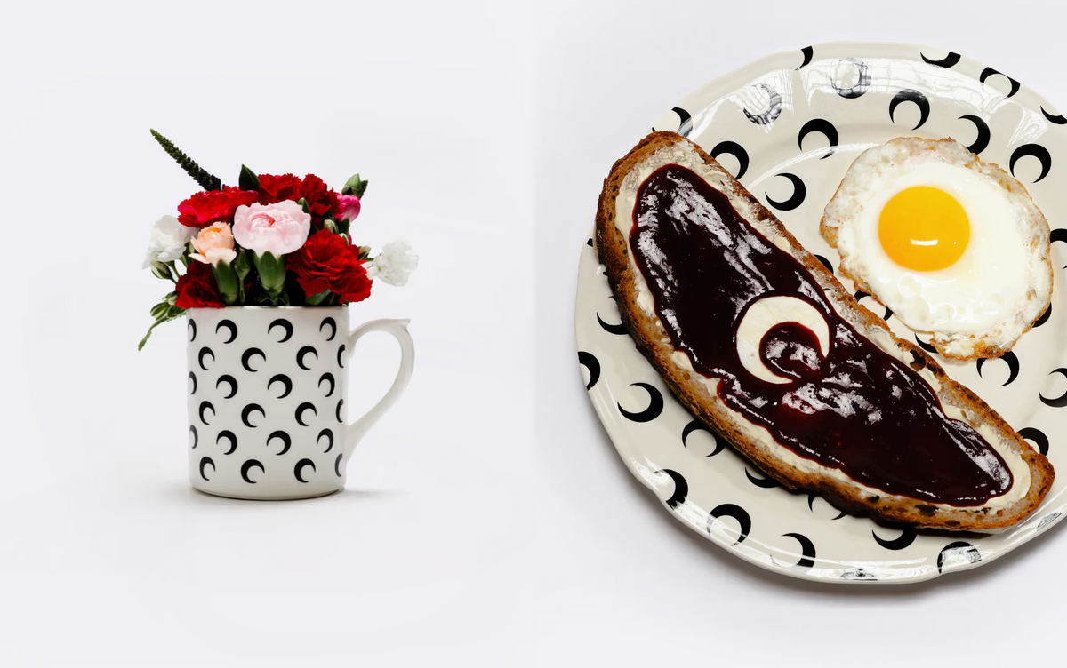Tableware