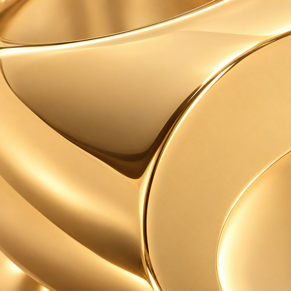 Gold Brass