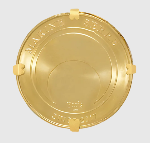 Gold Heads Or Tails