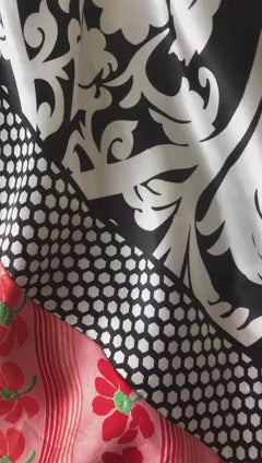 Silk Scarves