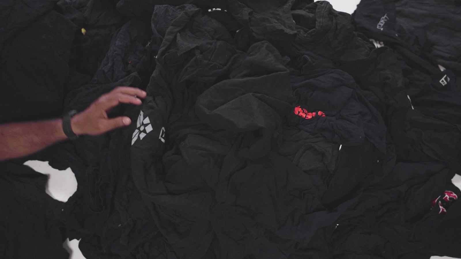 T-shirt Patchwork