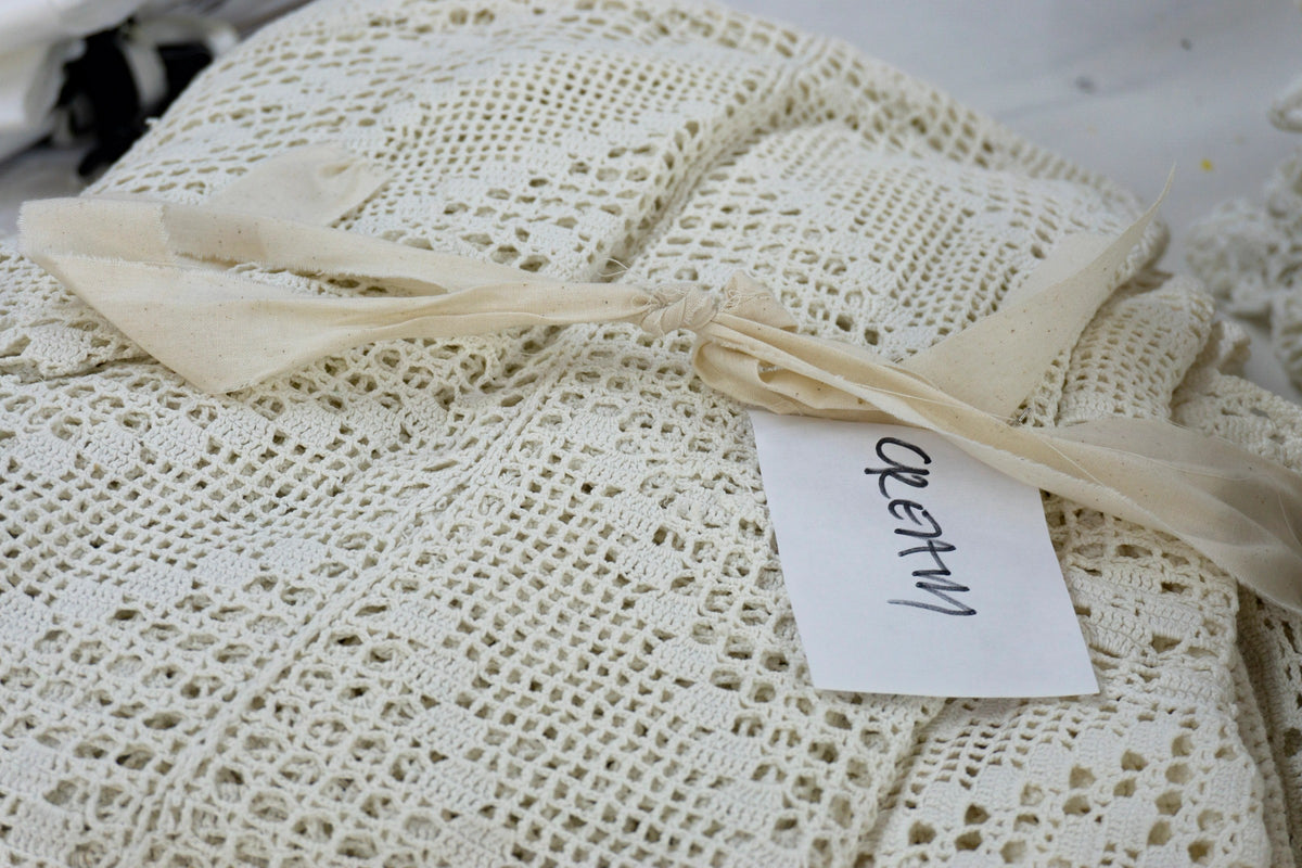 Crochet