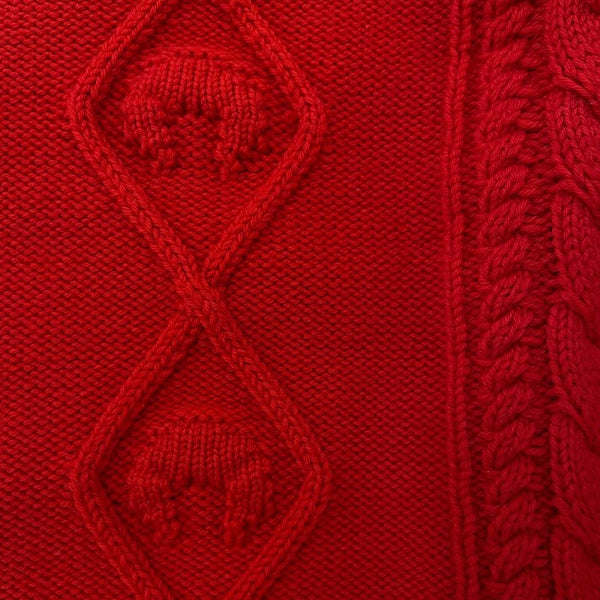 product-material_cable-knit-red