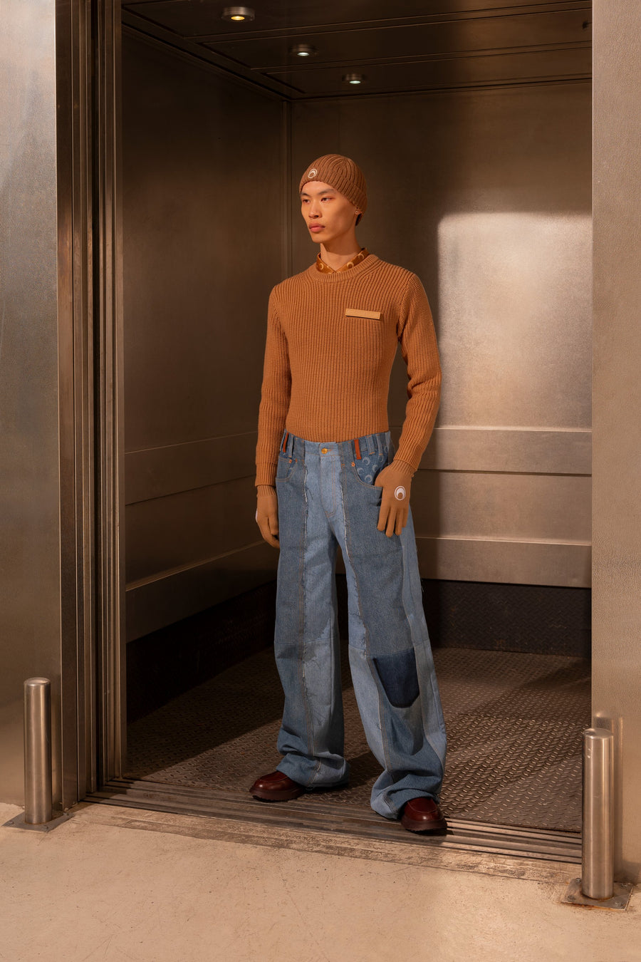 Look 5