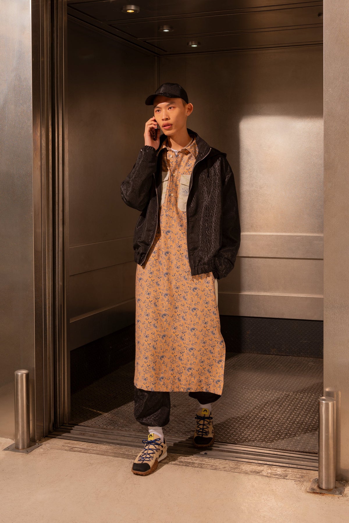 Look 7