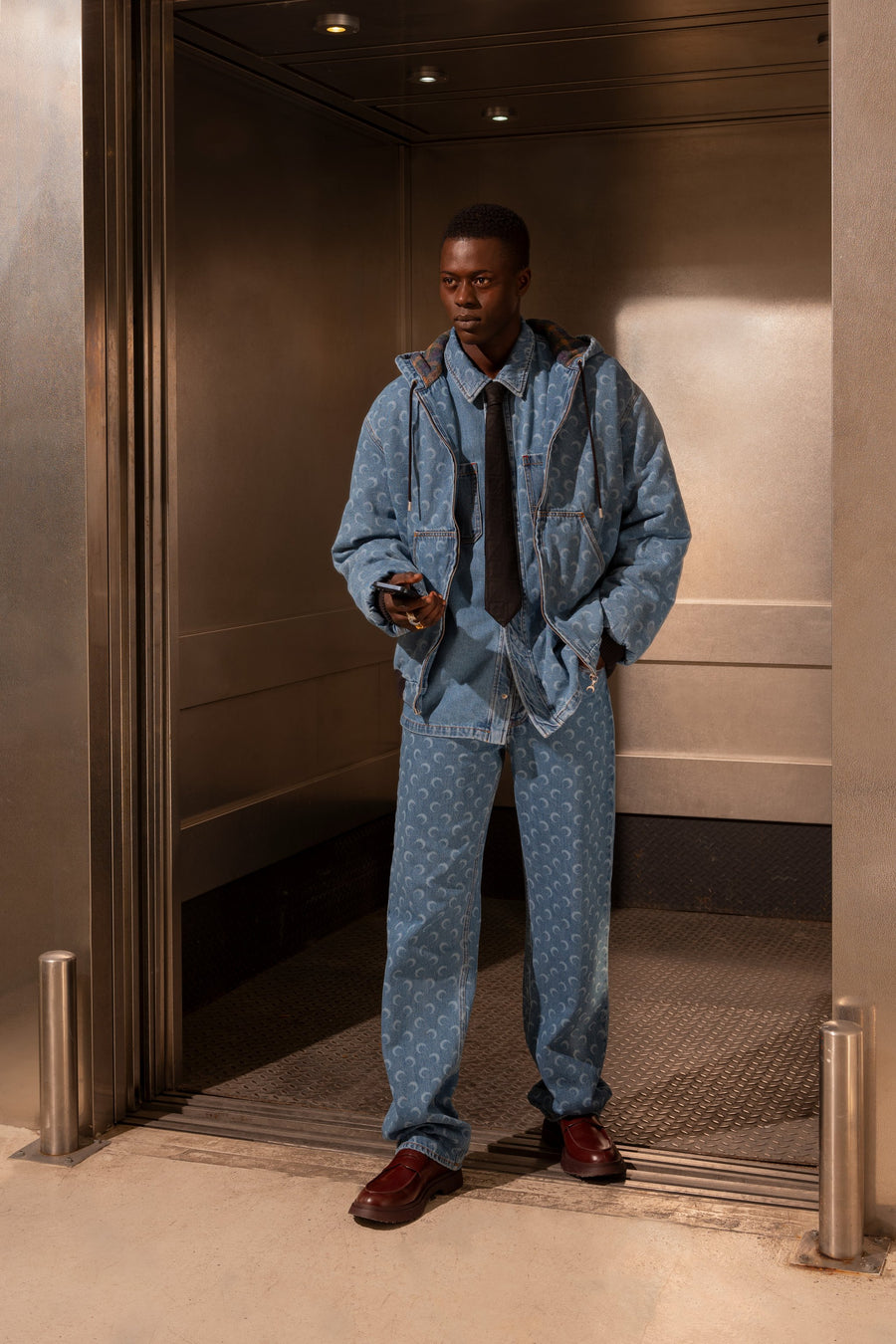 Look 8