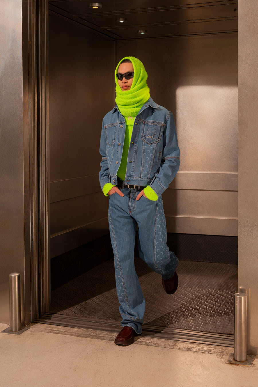 Look 9