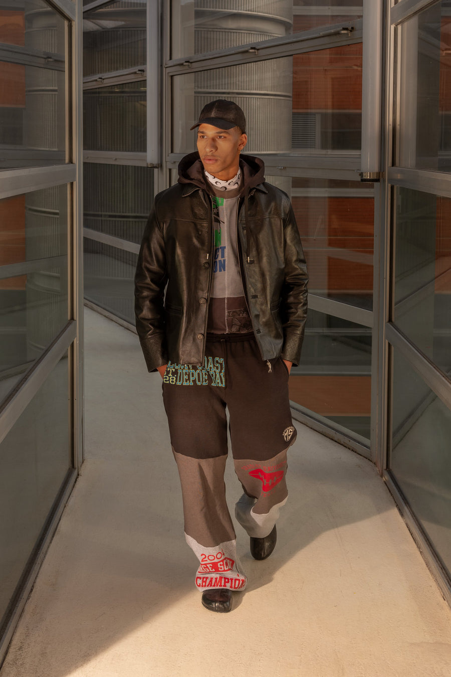 Look 15
