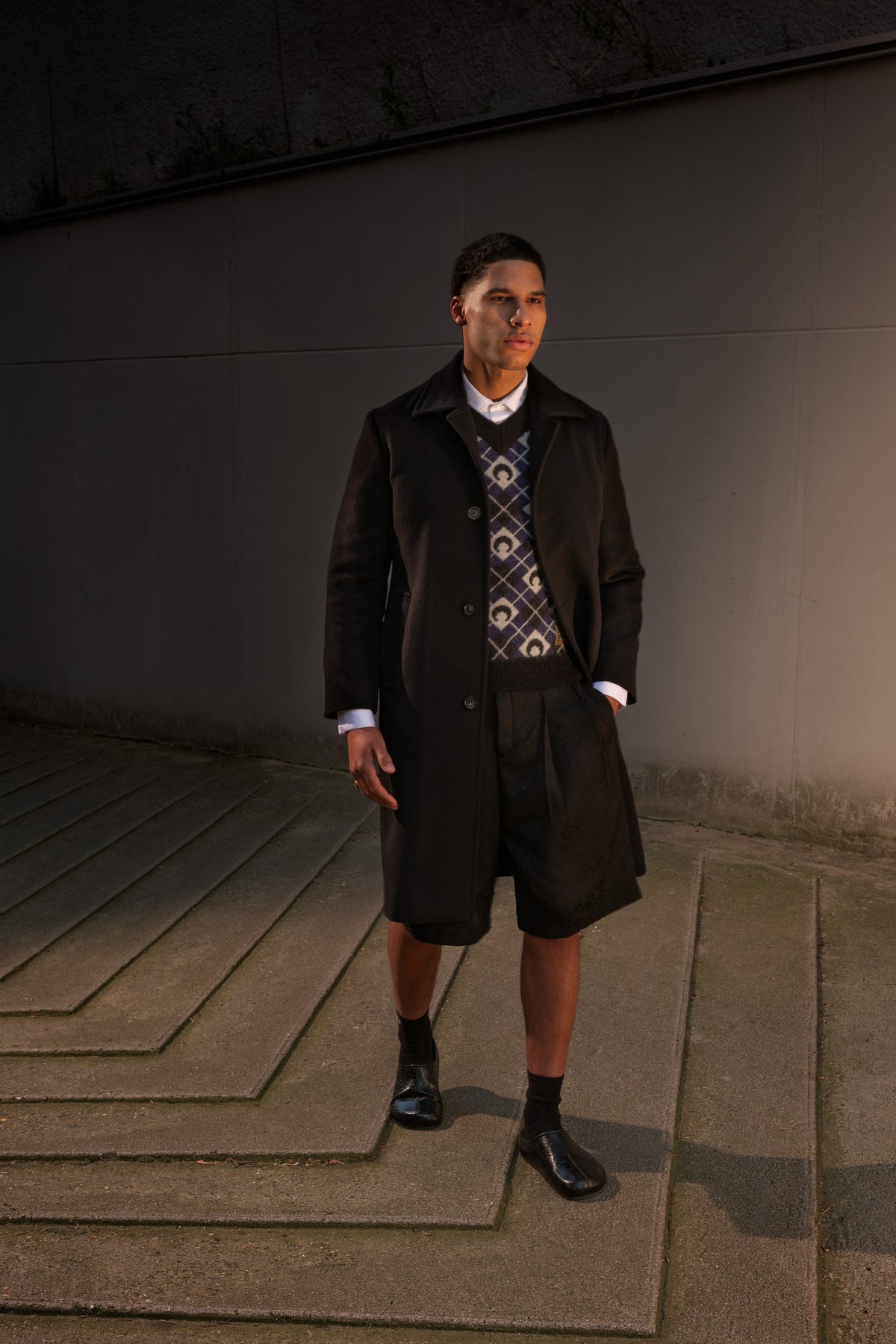 Look 22