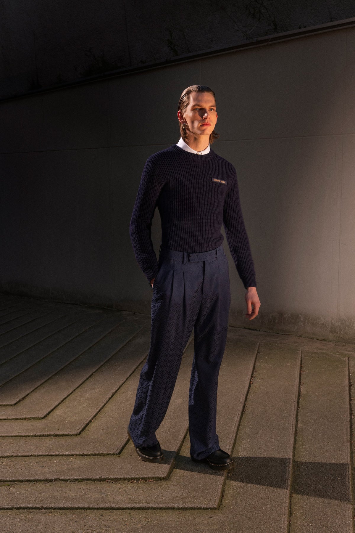 Look 23