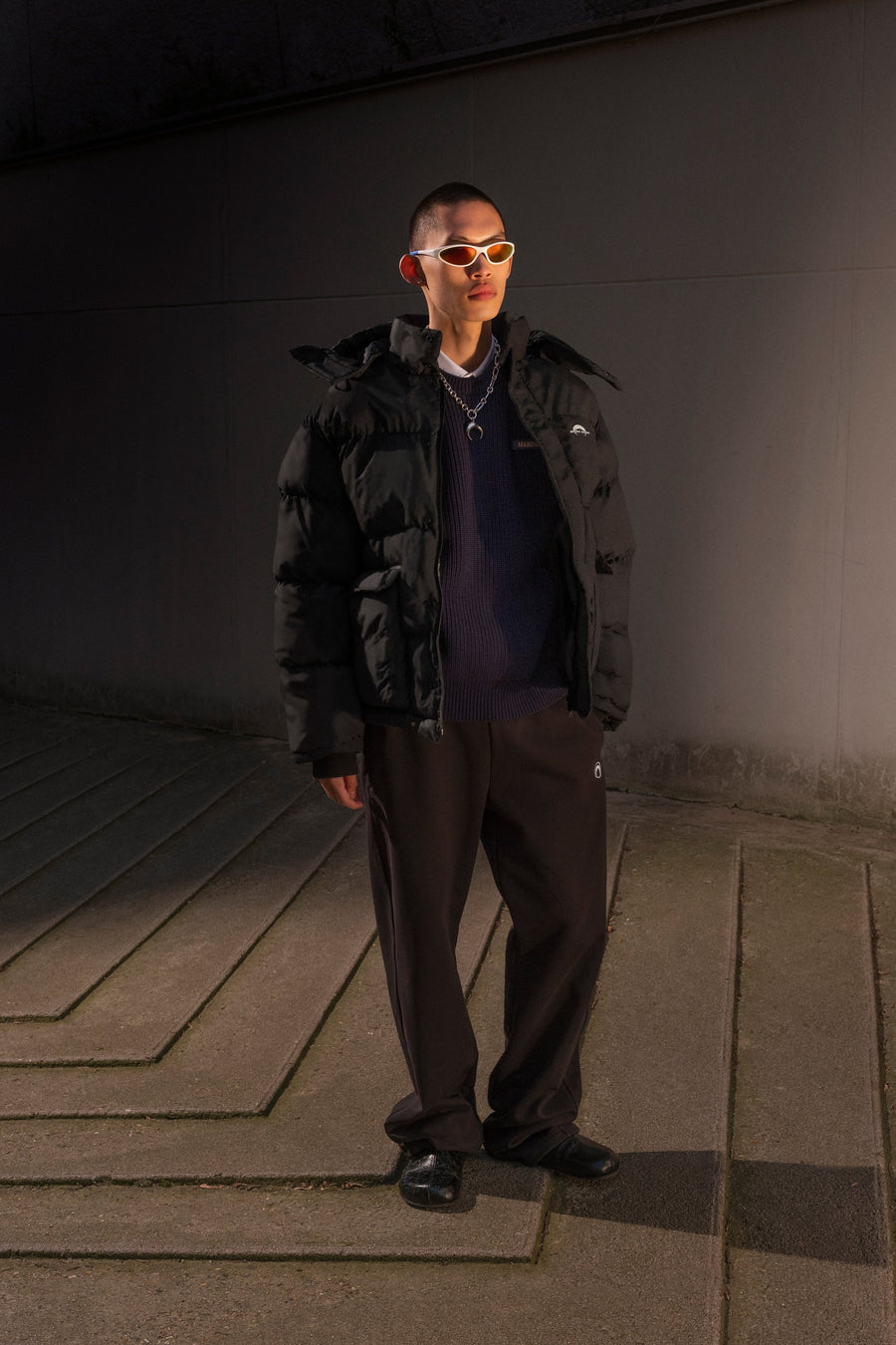 Look 24