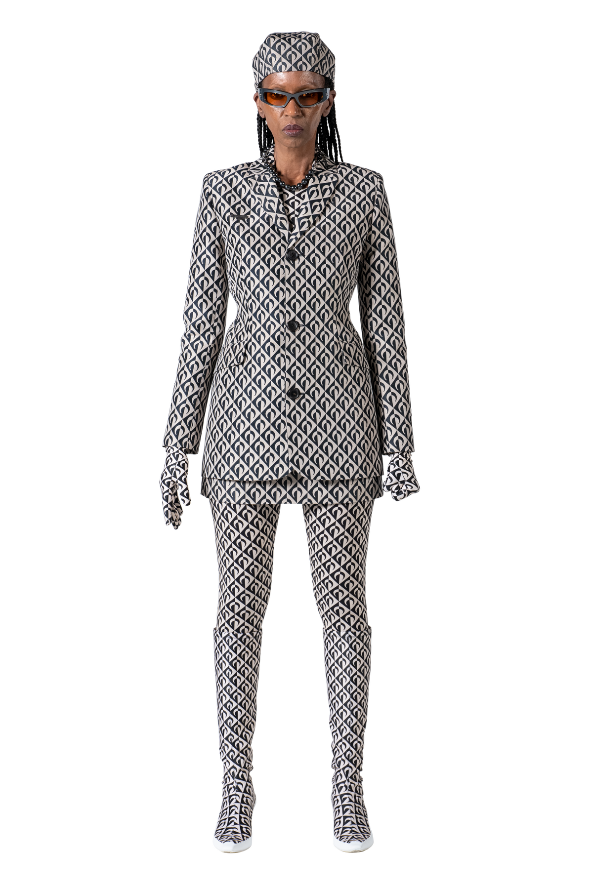 LOOK 3