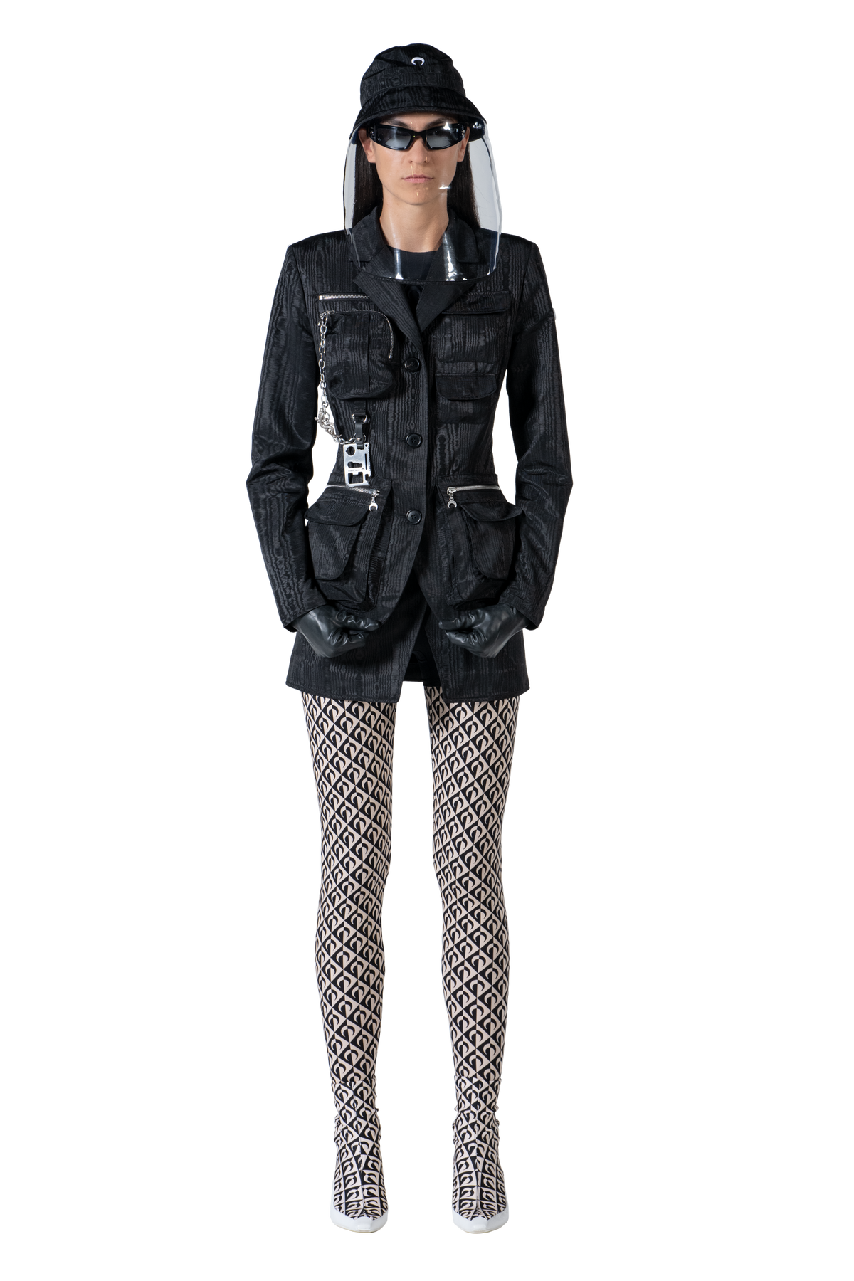 LOOK 5