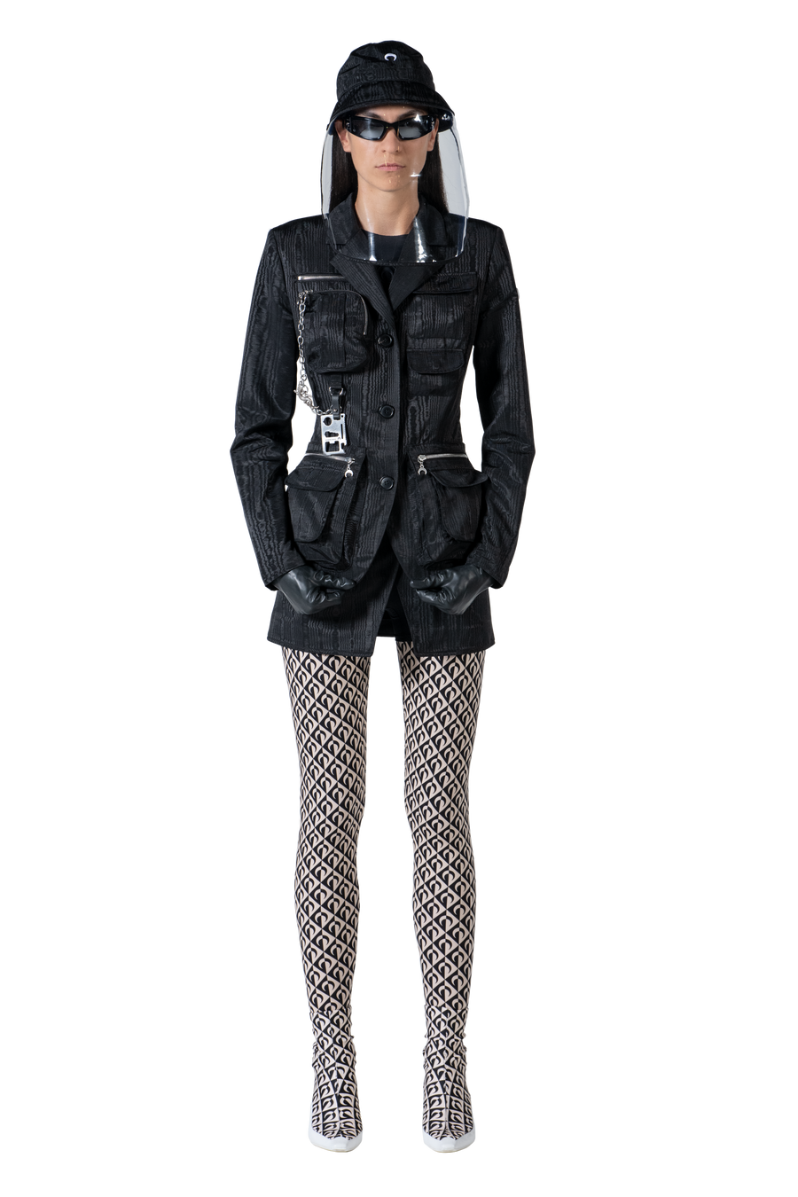 LOOK 5