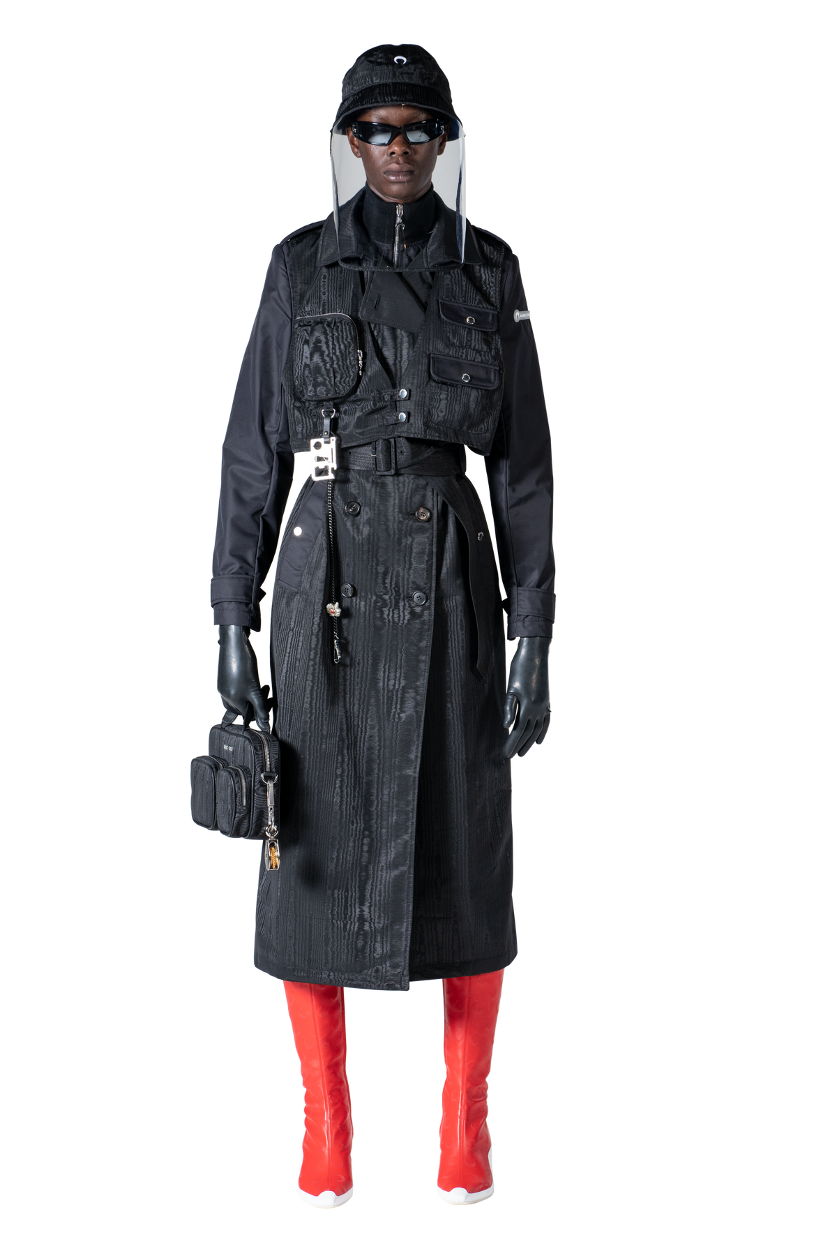 LOOK 7
