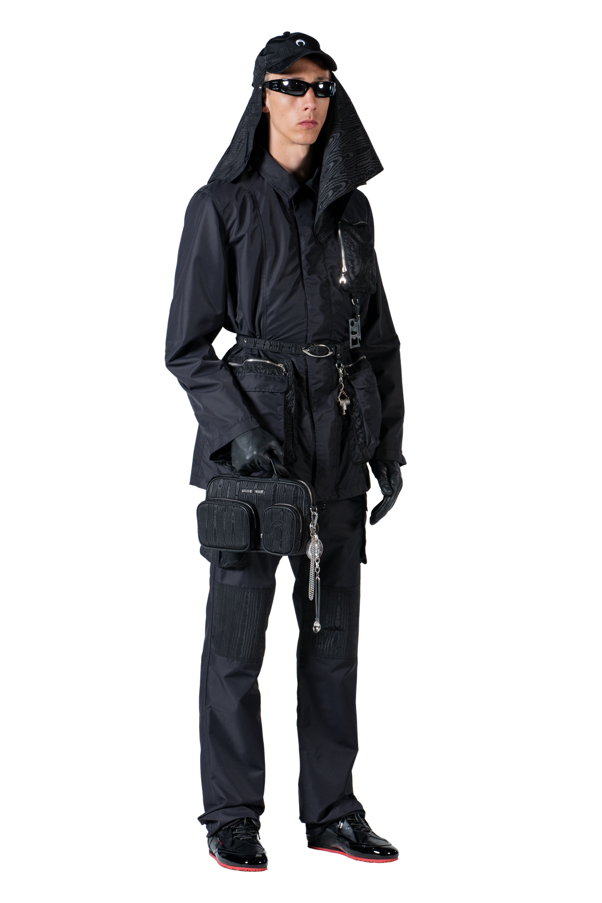 LOOK 8