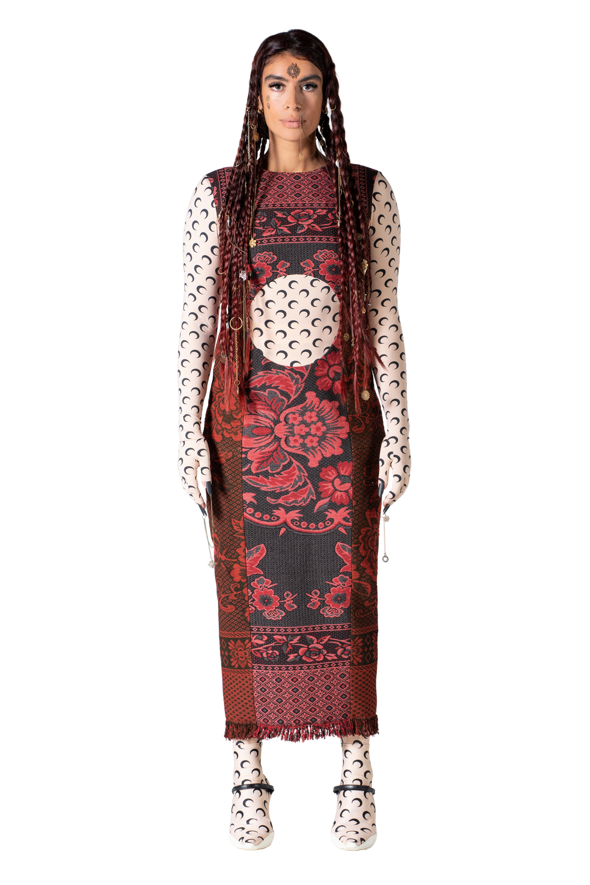 LOOK 14