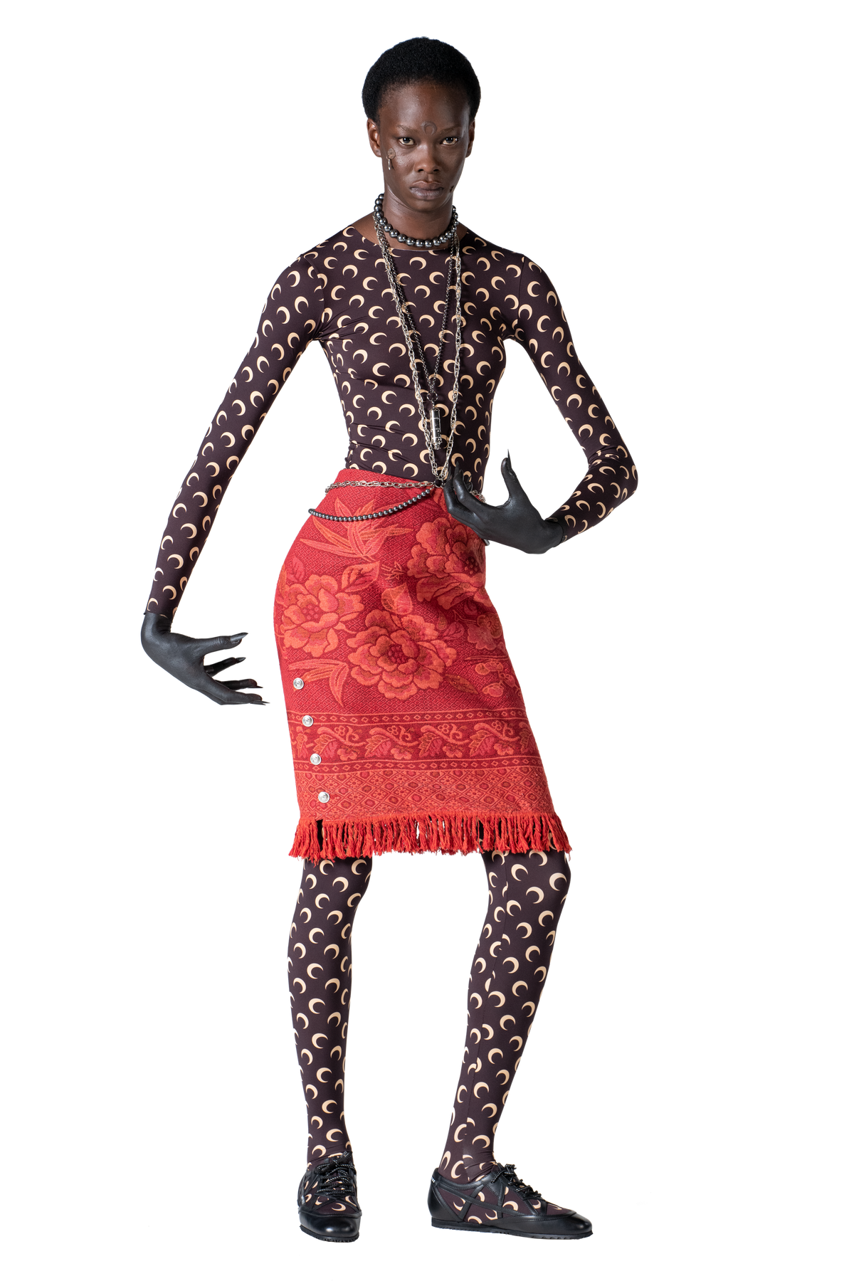 LOOK 15