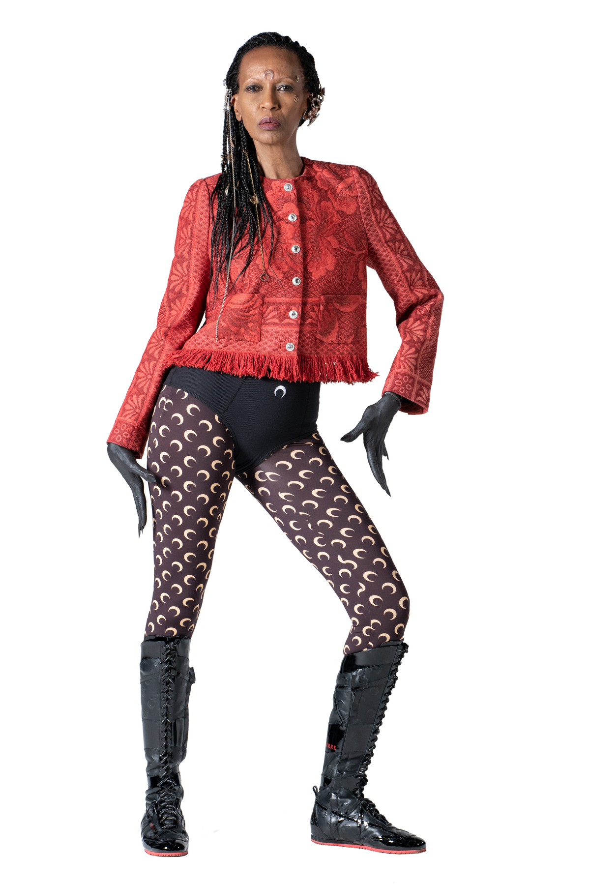 LOOK 18