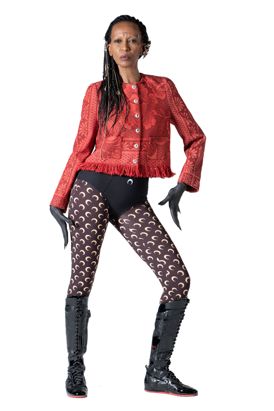 LOOK 18