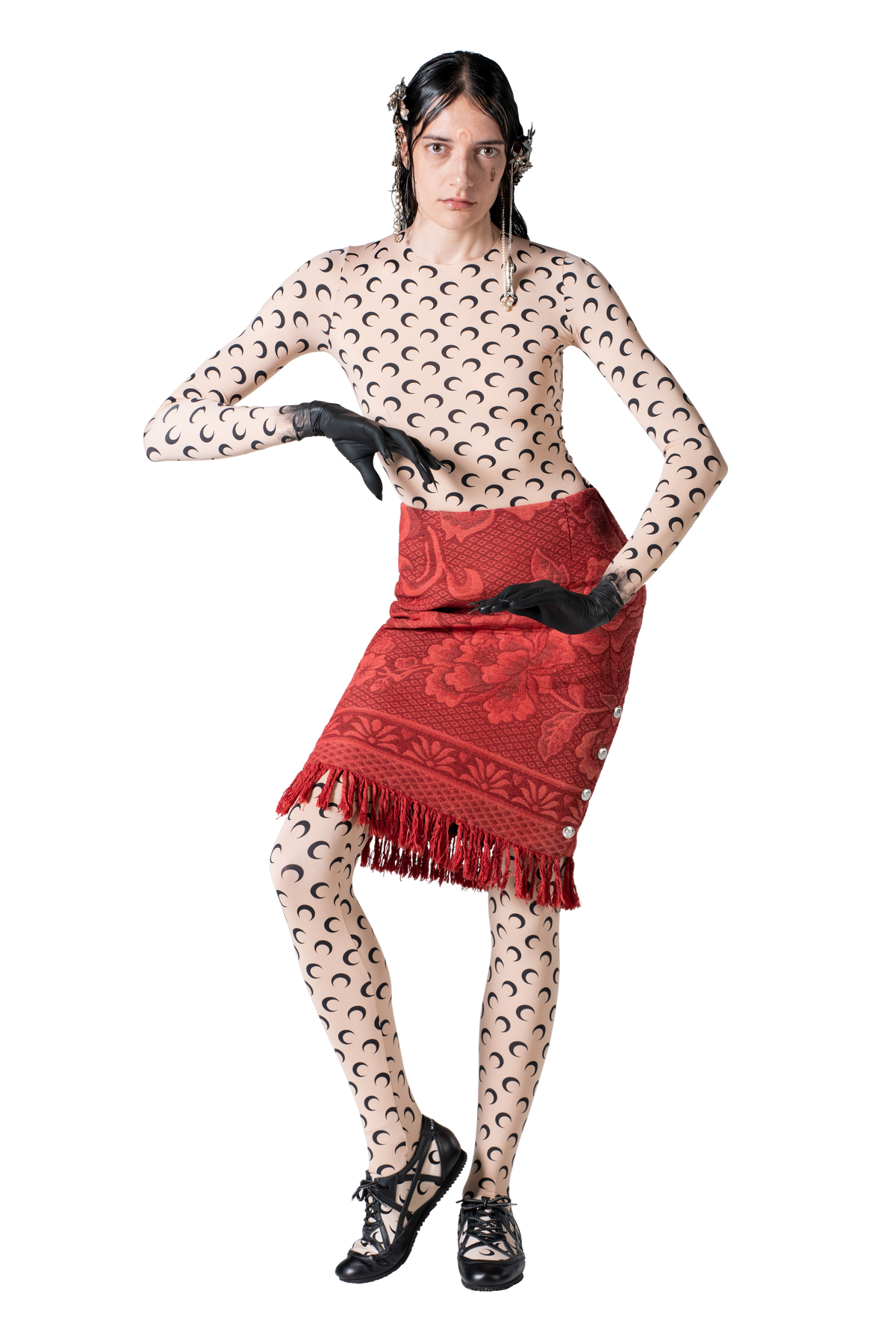 LOOK 19