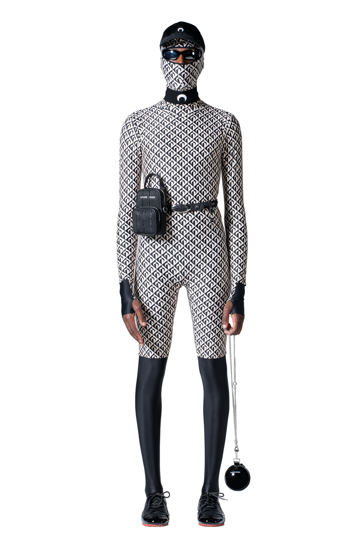 LOOK 40
