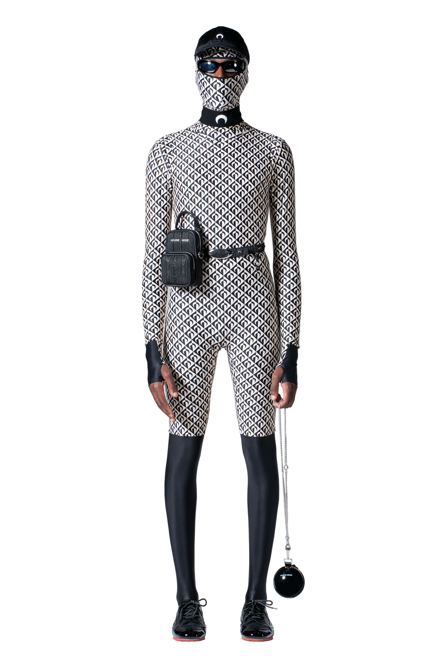 LOOK 40