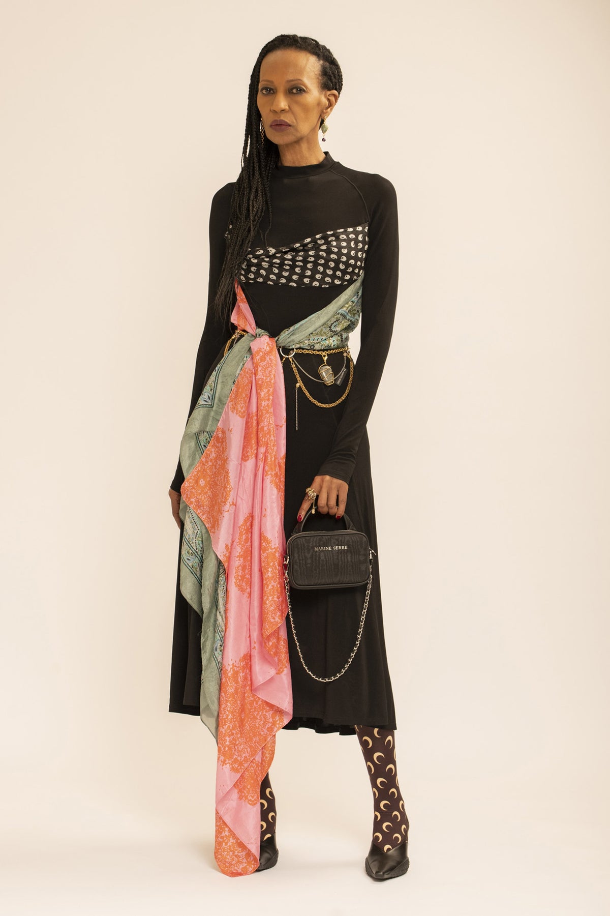 LOOK 1