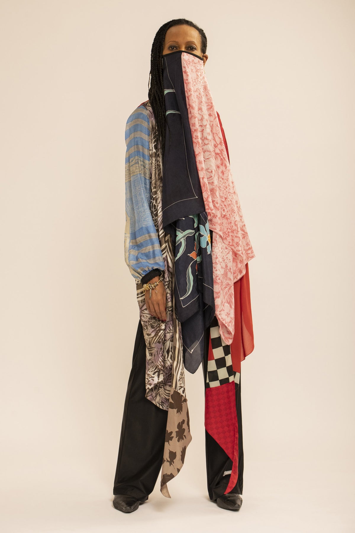 LOOK 3