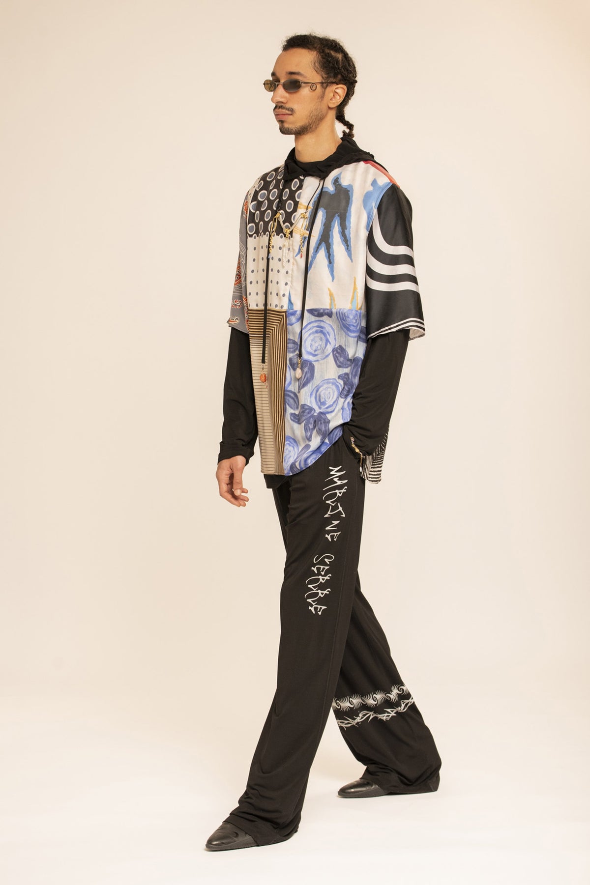 LOOK 4