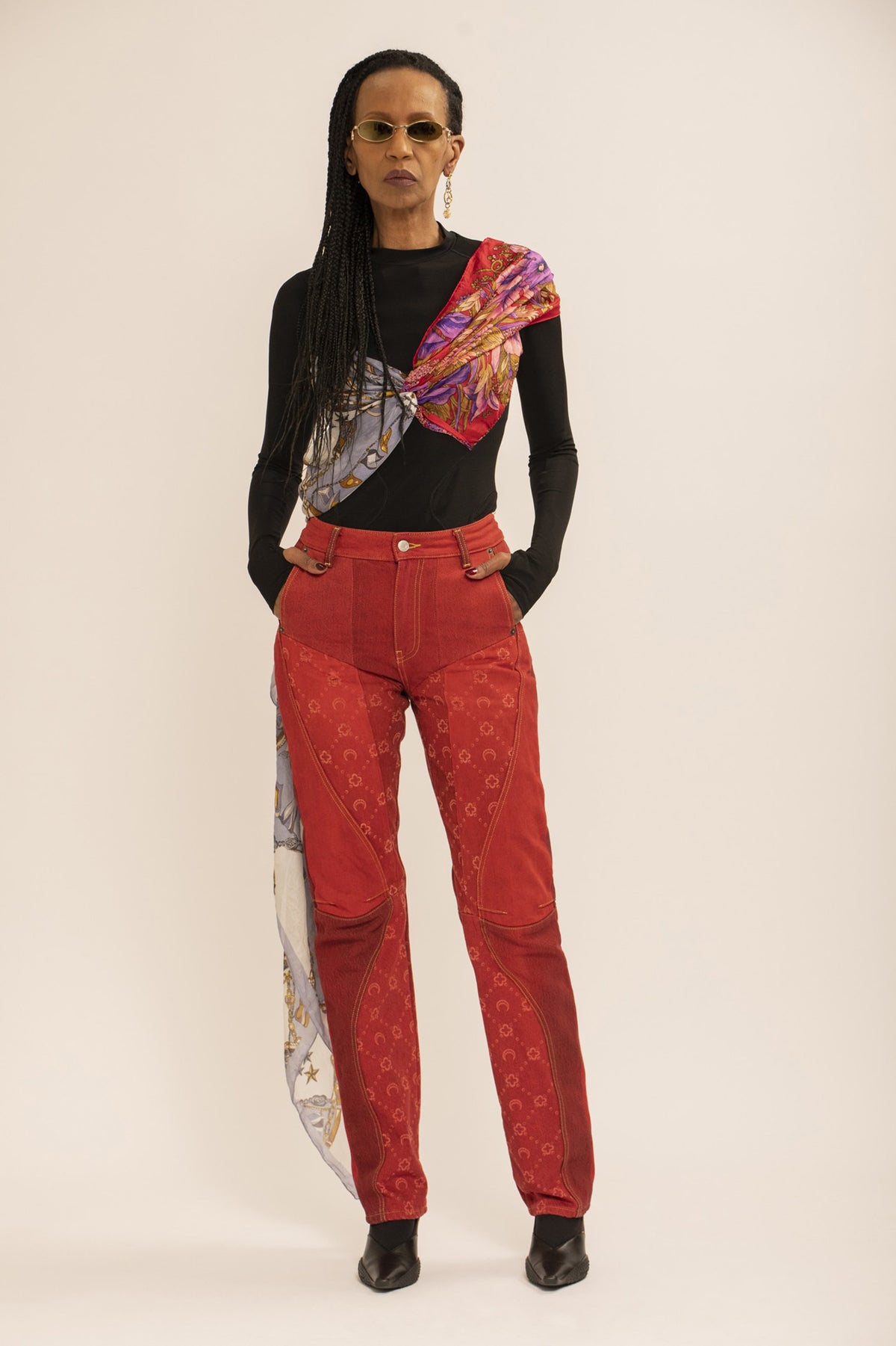 LOOK 5