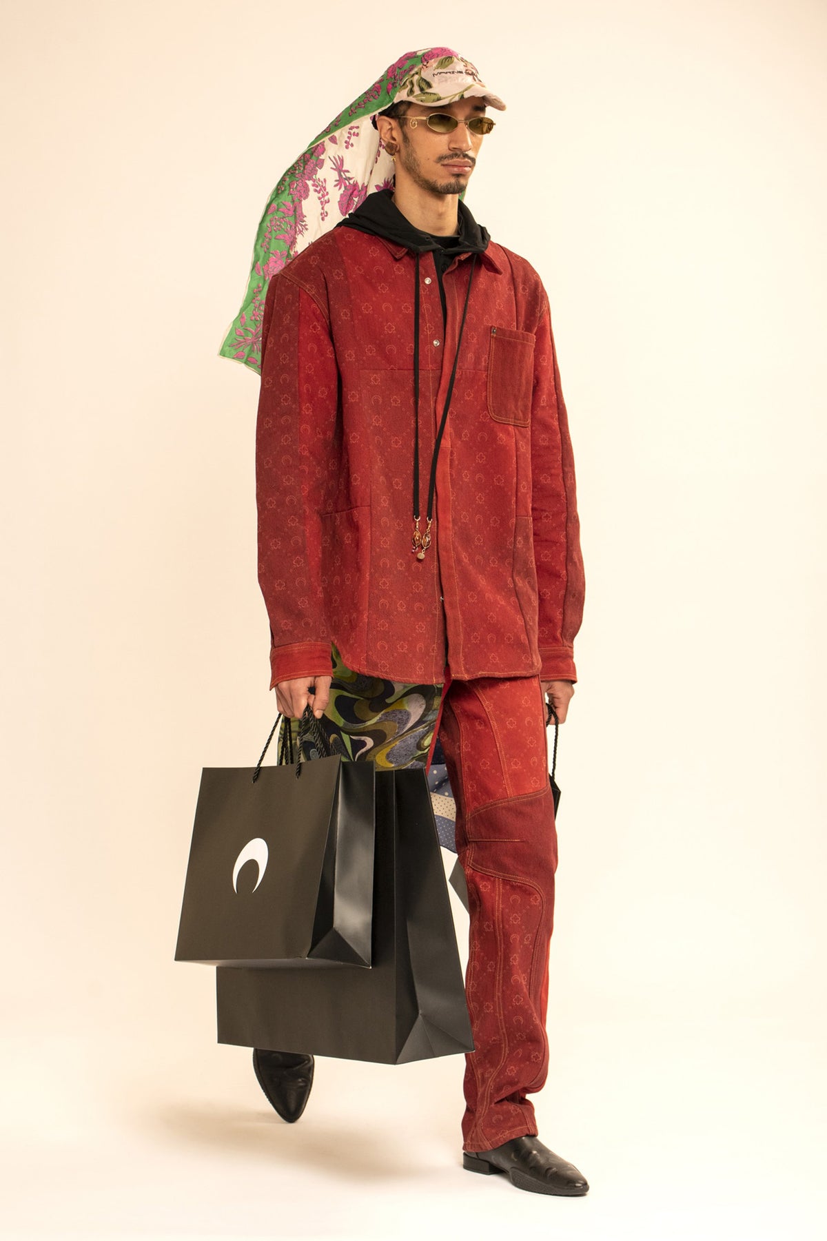 LOOK 6