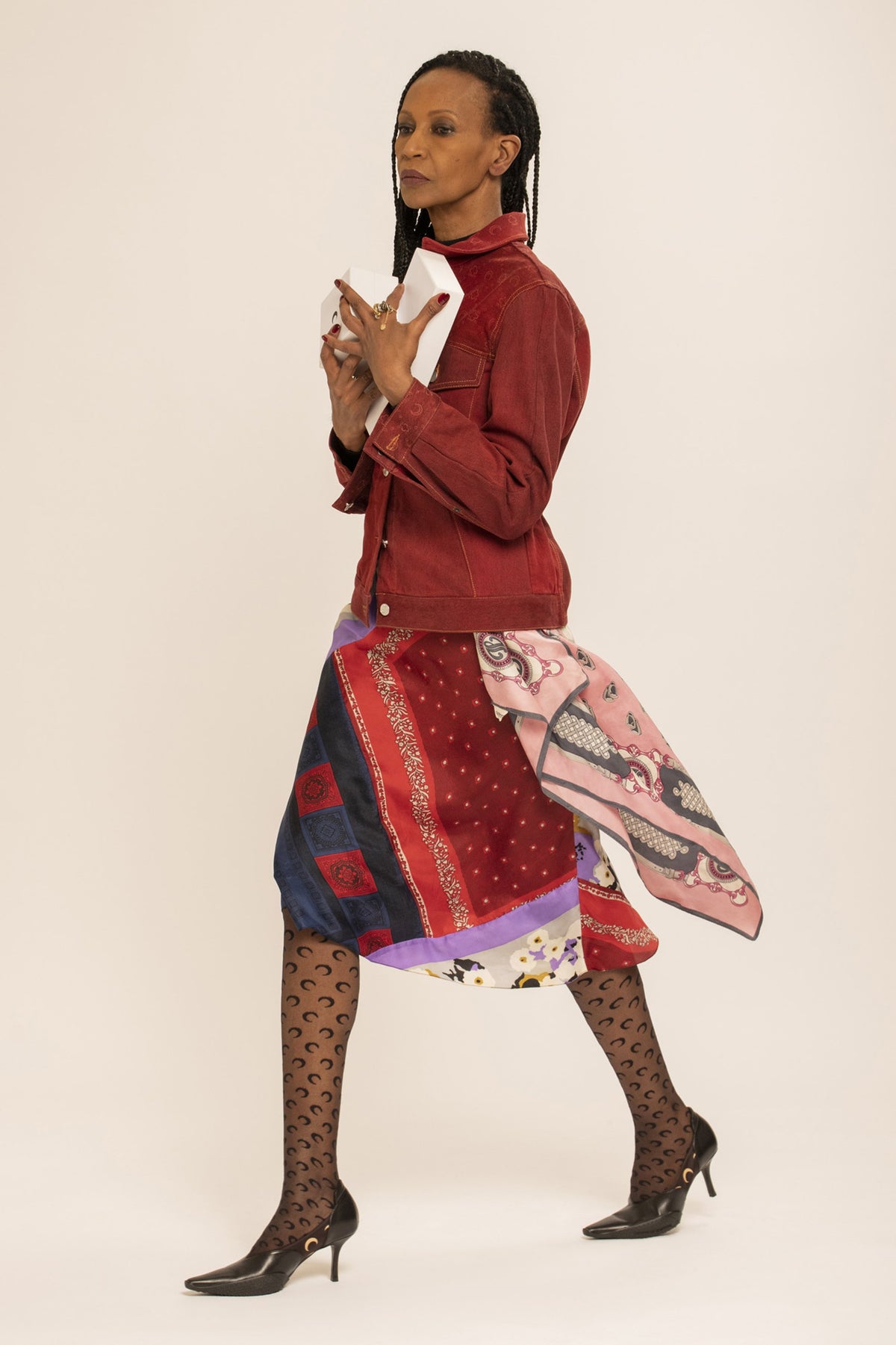 LOOK 7