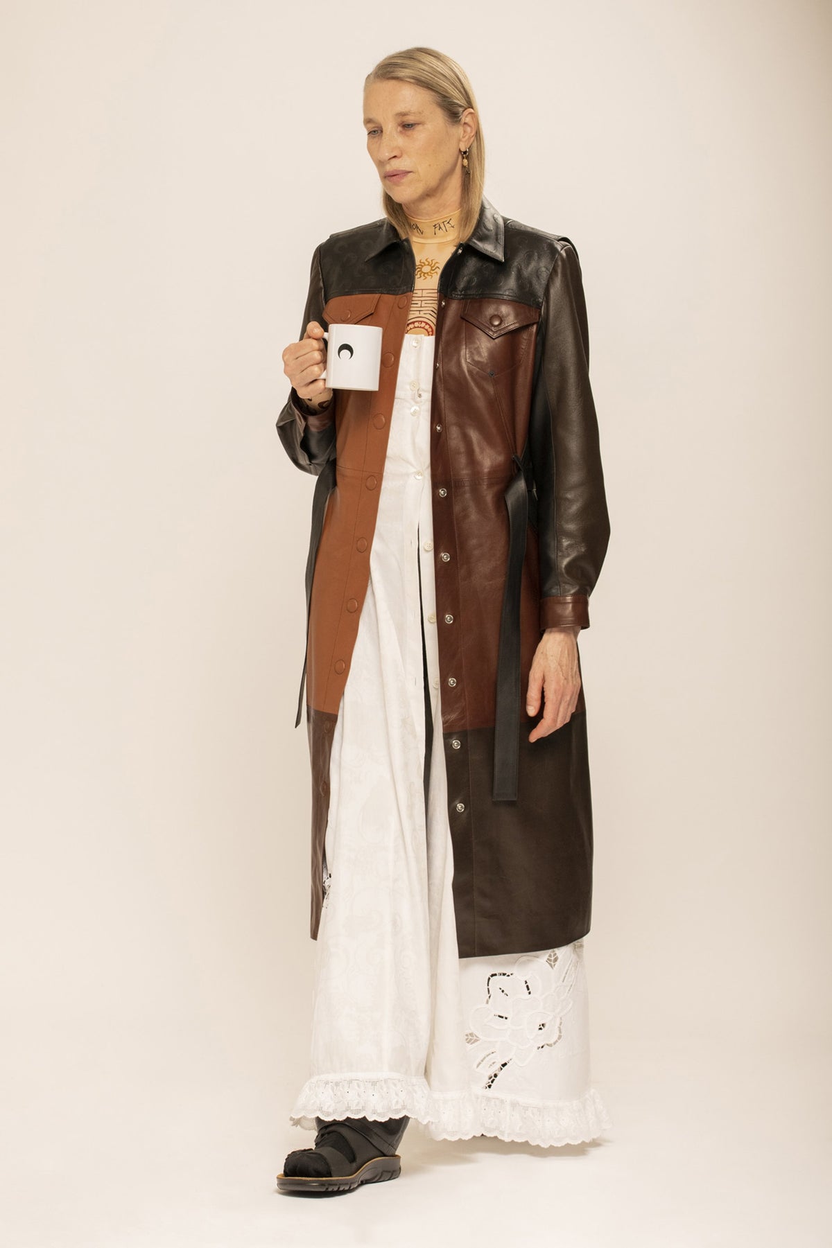 LOOK 8