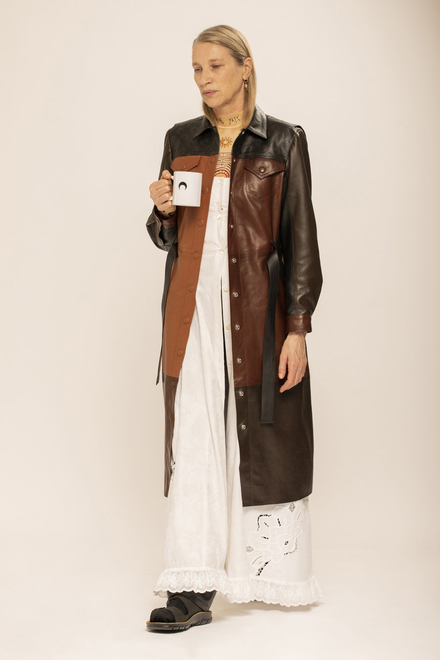 LOOK 8