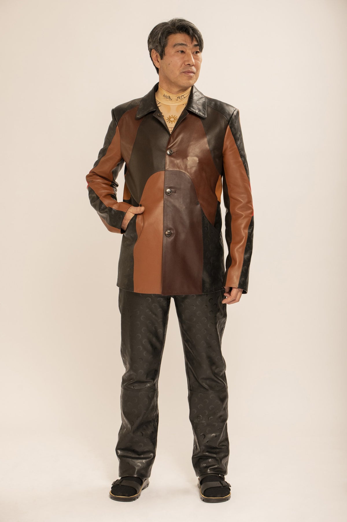 LOOK 9