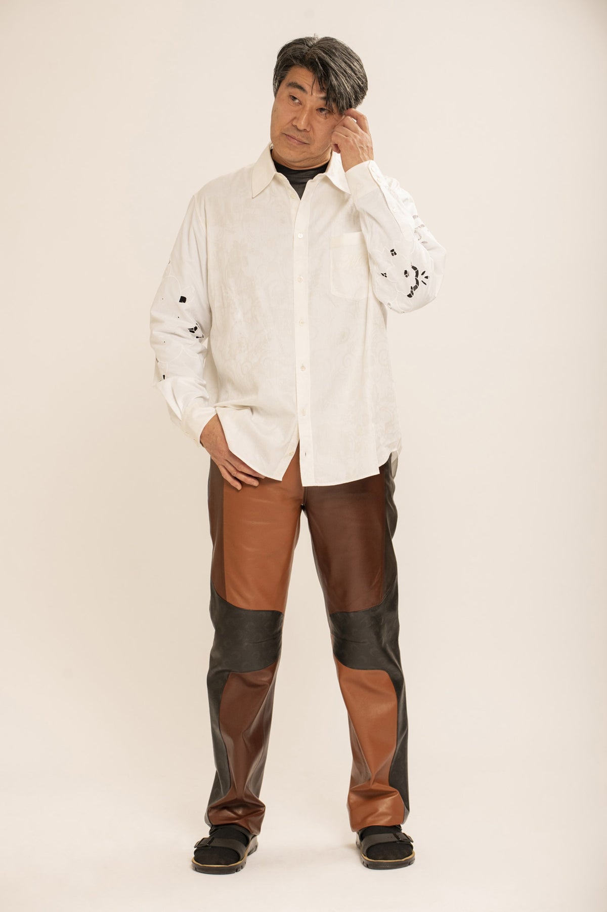 LOOK 14
