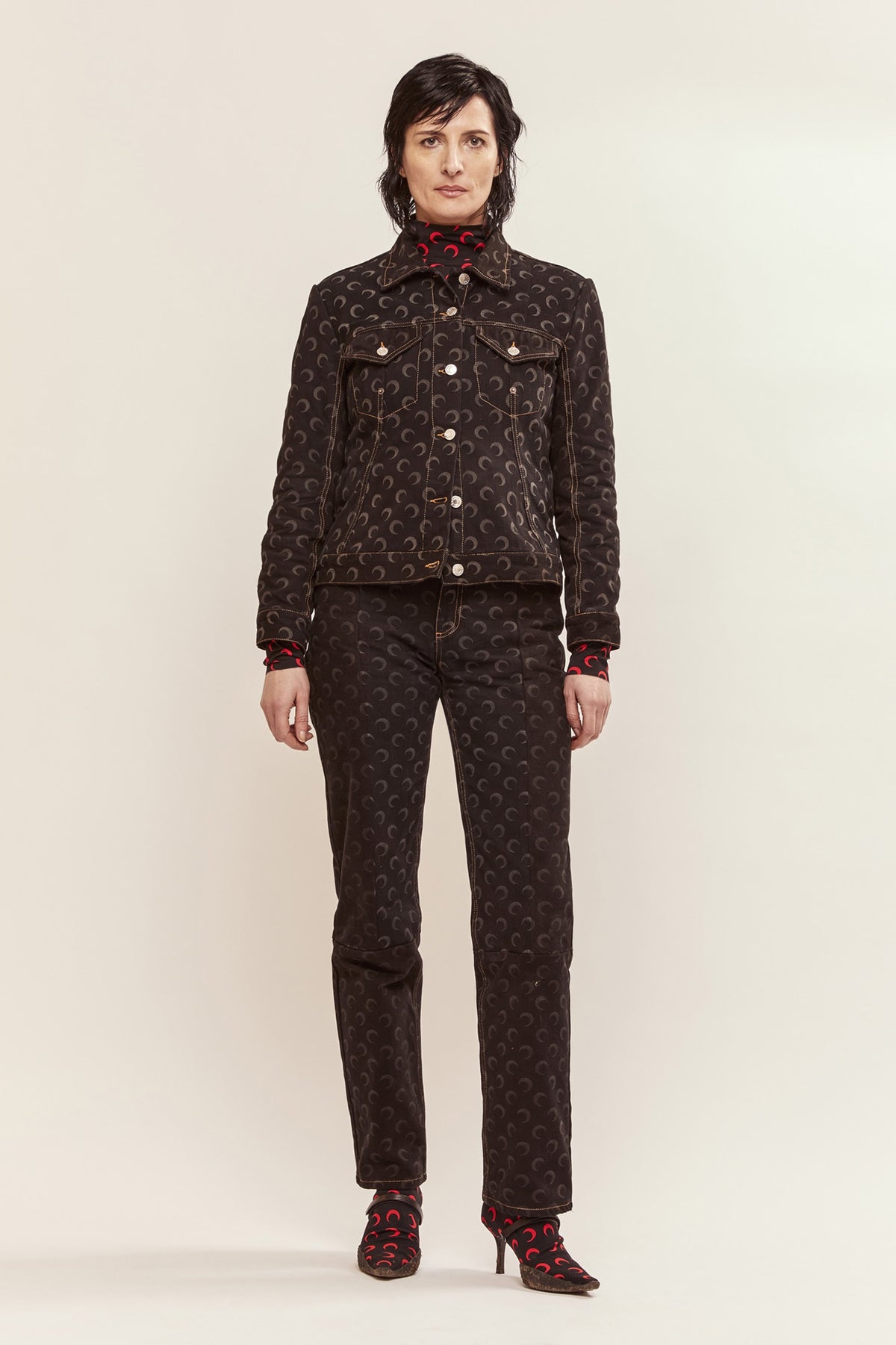 LOOK 15