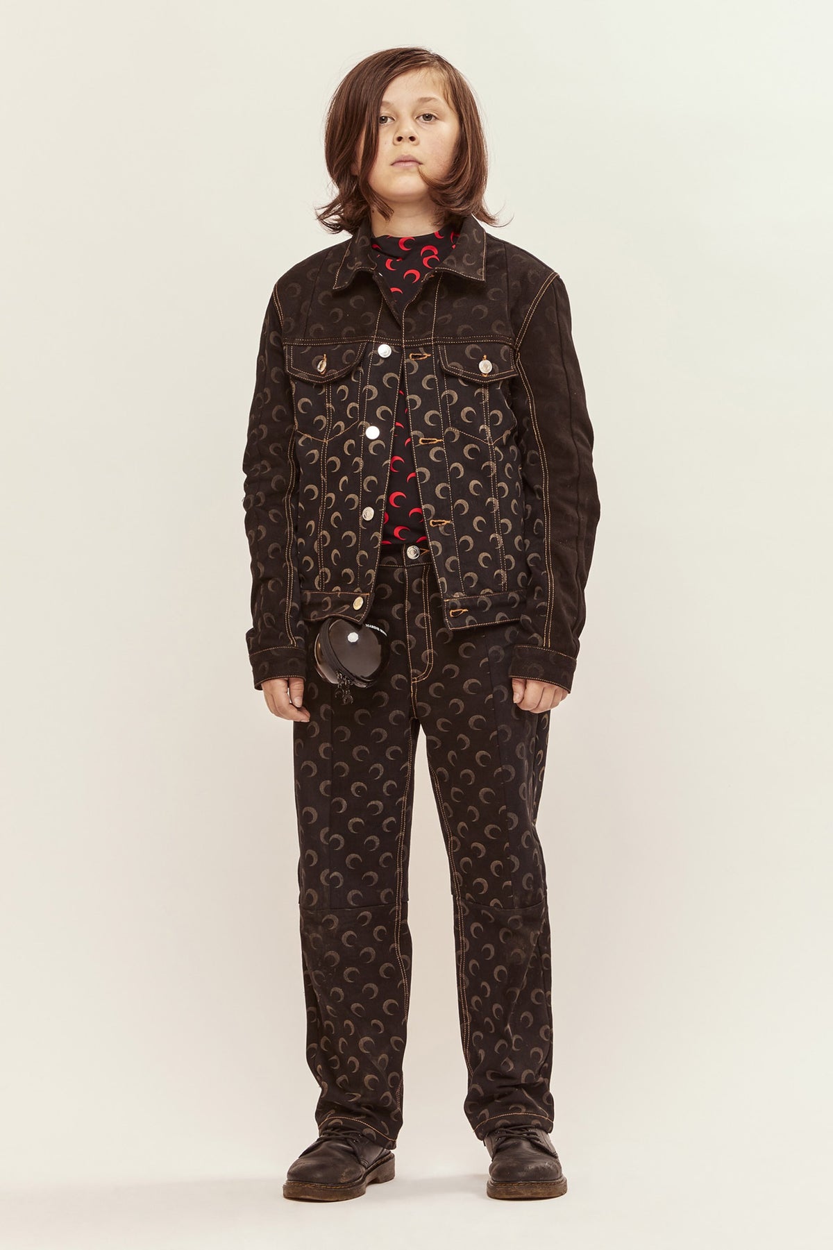 LOOK 17