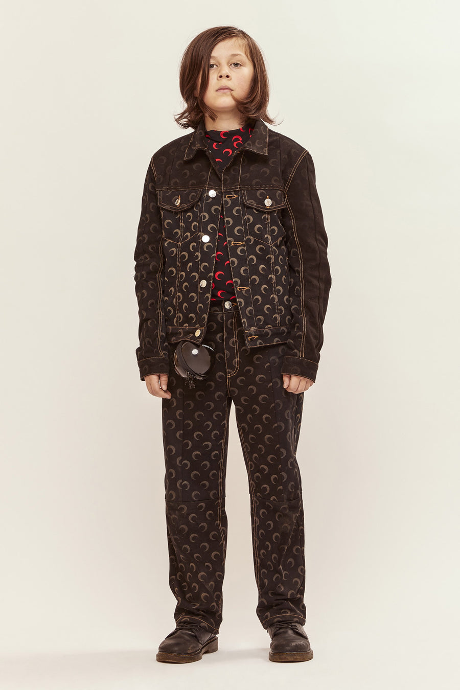 LOOK 17