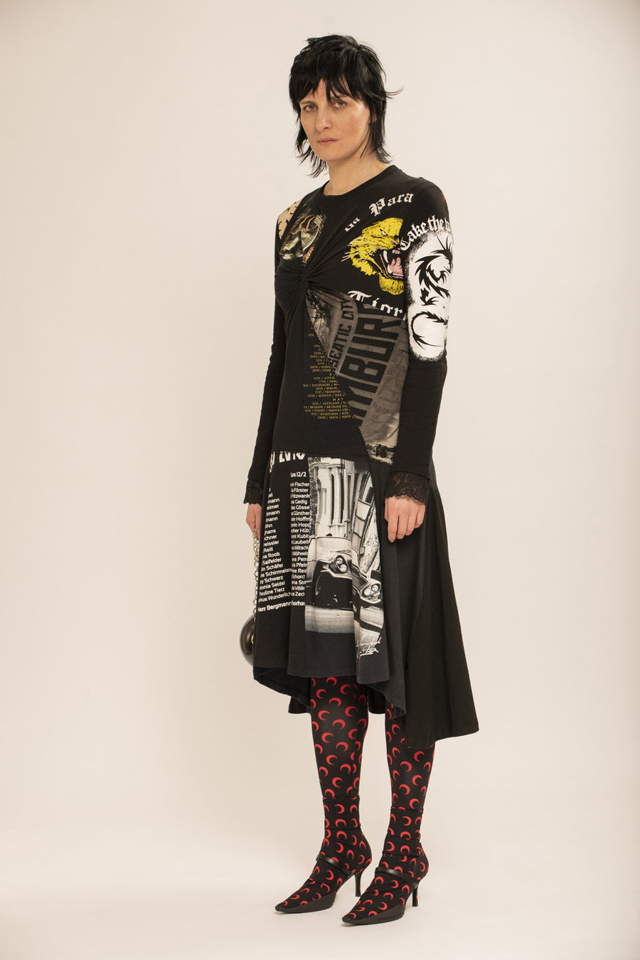 LOOK 18